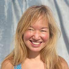 Philippa Pham Hughes